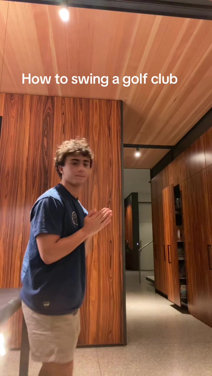 LEAVE ’EM ALONE Trend